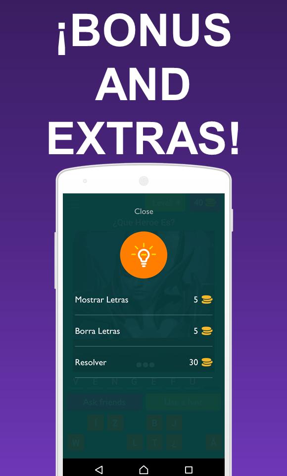 Guess the Hero of Dota 2