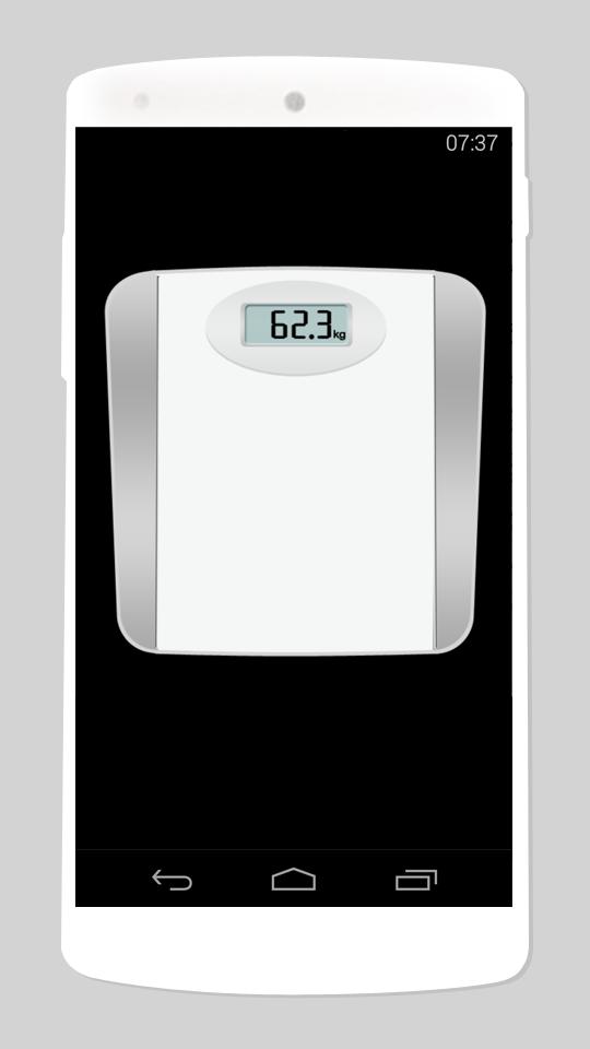 BMI weight status