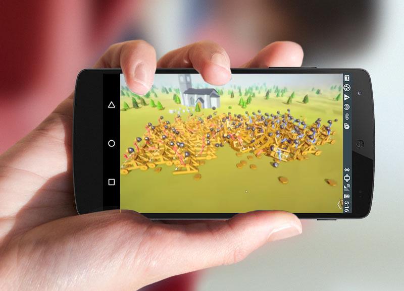 New Battle Simulator Tips 2017