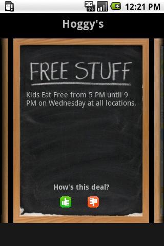 Kids Eat For