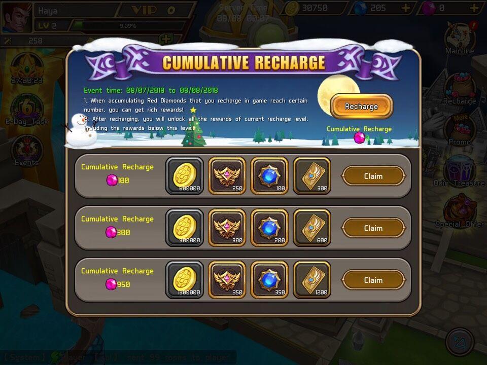 World of Magic: Evolution