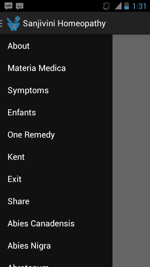 Sanjivini Homeopathy