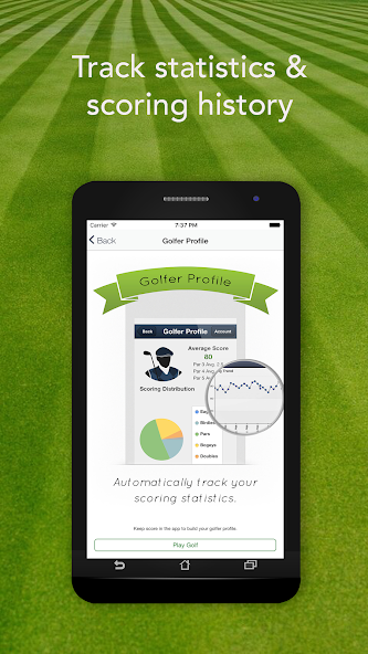 Jackson Park Golf Course