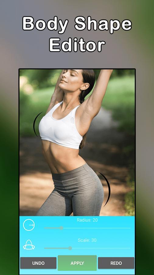 Shape your Body perfector