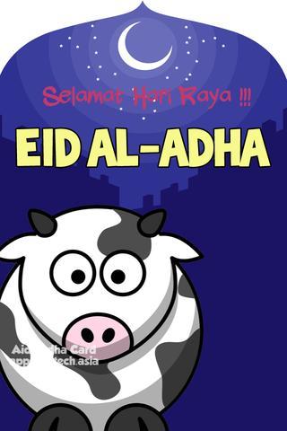 AidilAdha Greetings