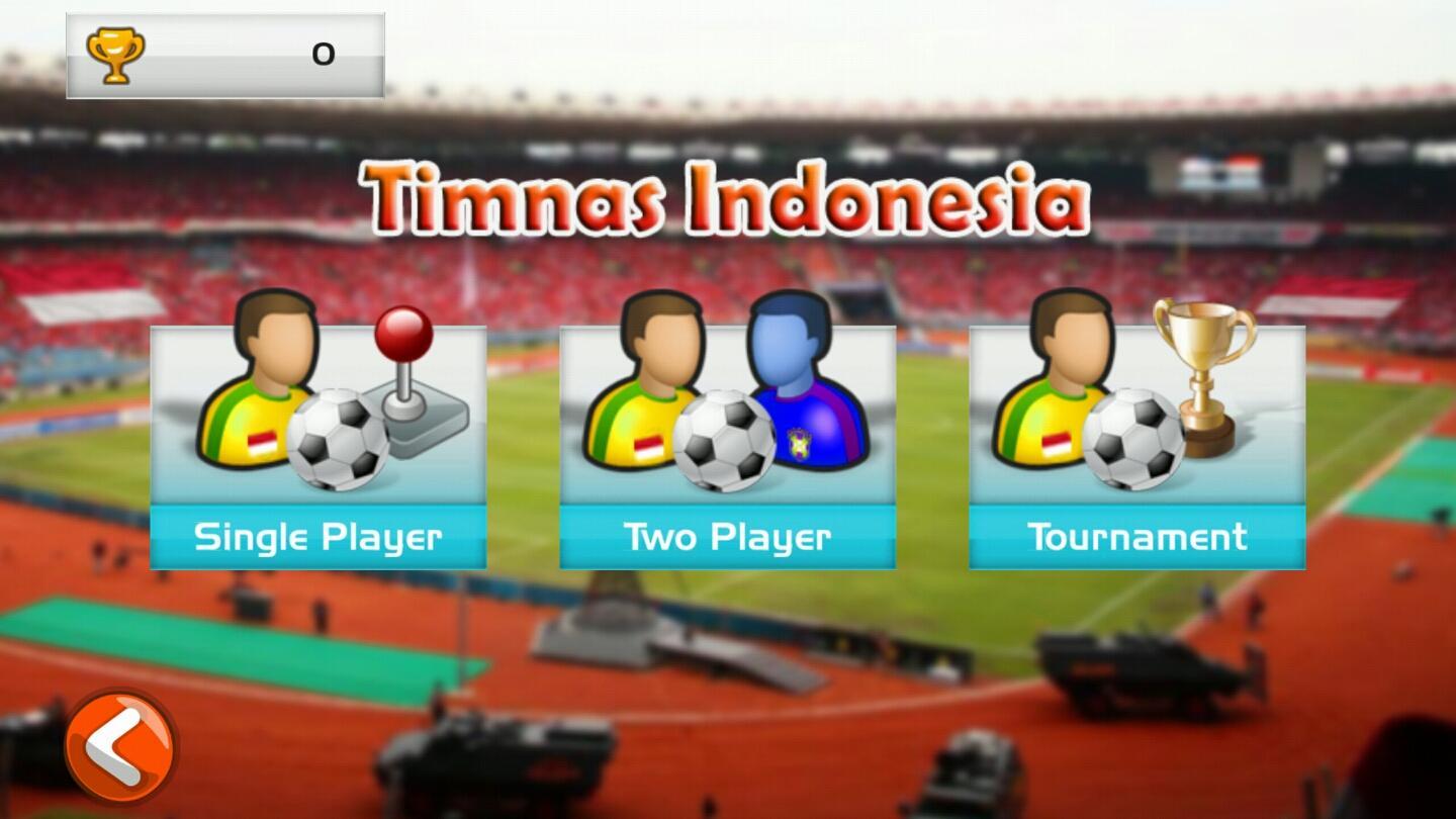 Timnas Indonesia