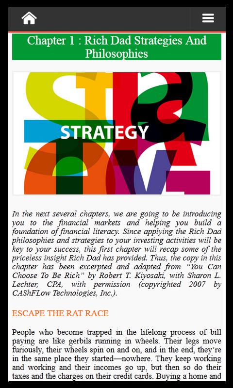 Guide To Stock Investing Learn