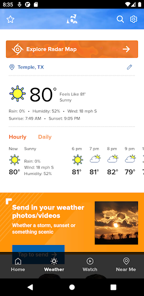 Central Texas News from KCEN 6