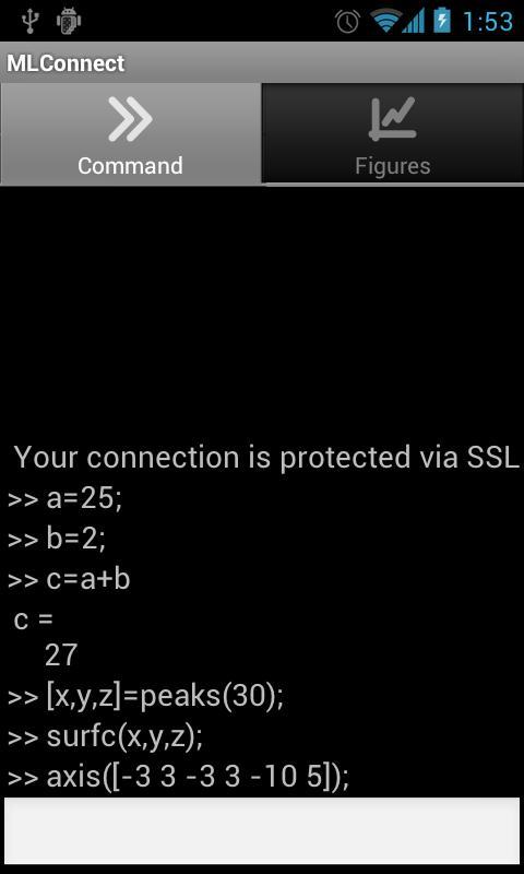 MLConnect Free Edition