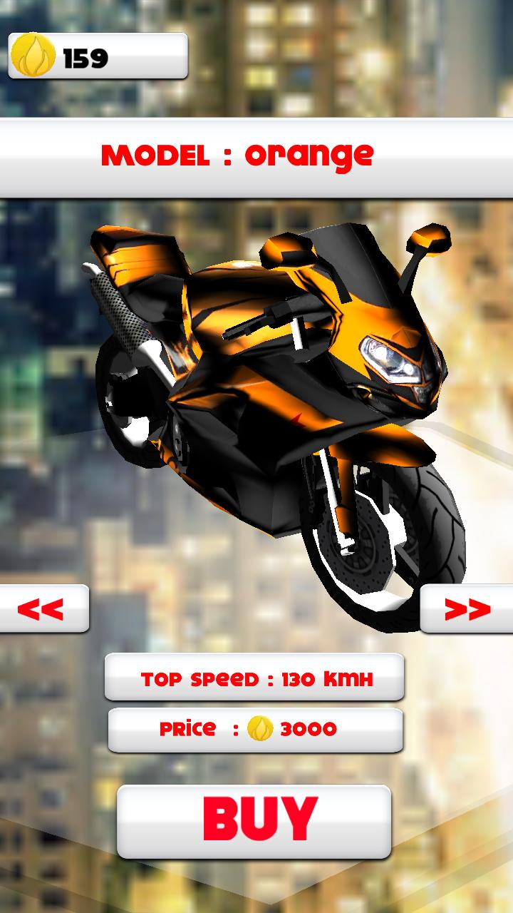 Bike Racing Mania 3D