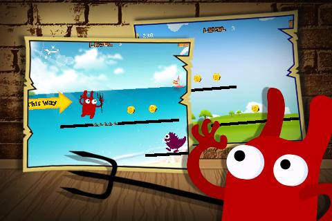 Stick Battle: Fighter Hero