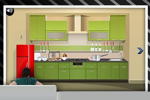 Escape From Kidnapper