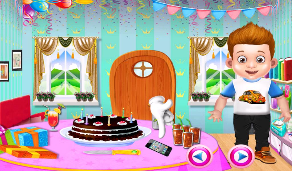 Pizza Delivery for Kids