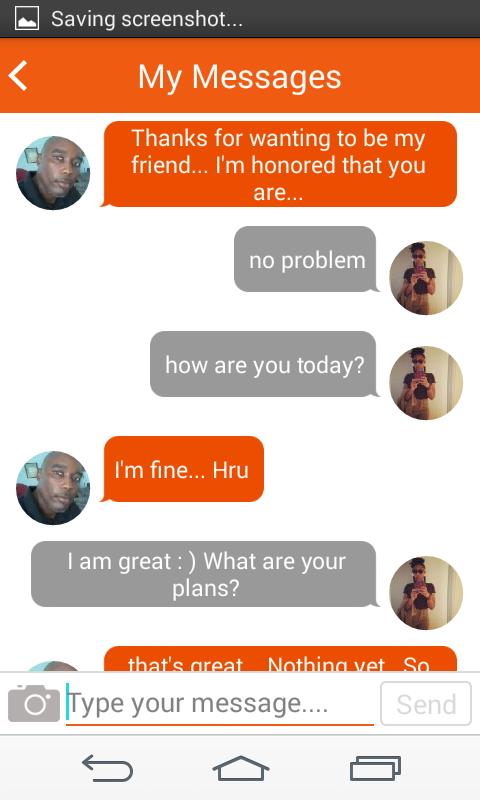 Afrocentric SoulMates