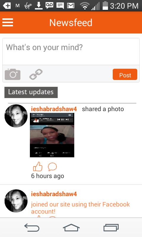 Afrocentric SoulMates