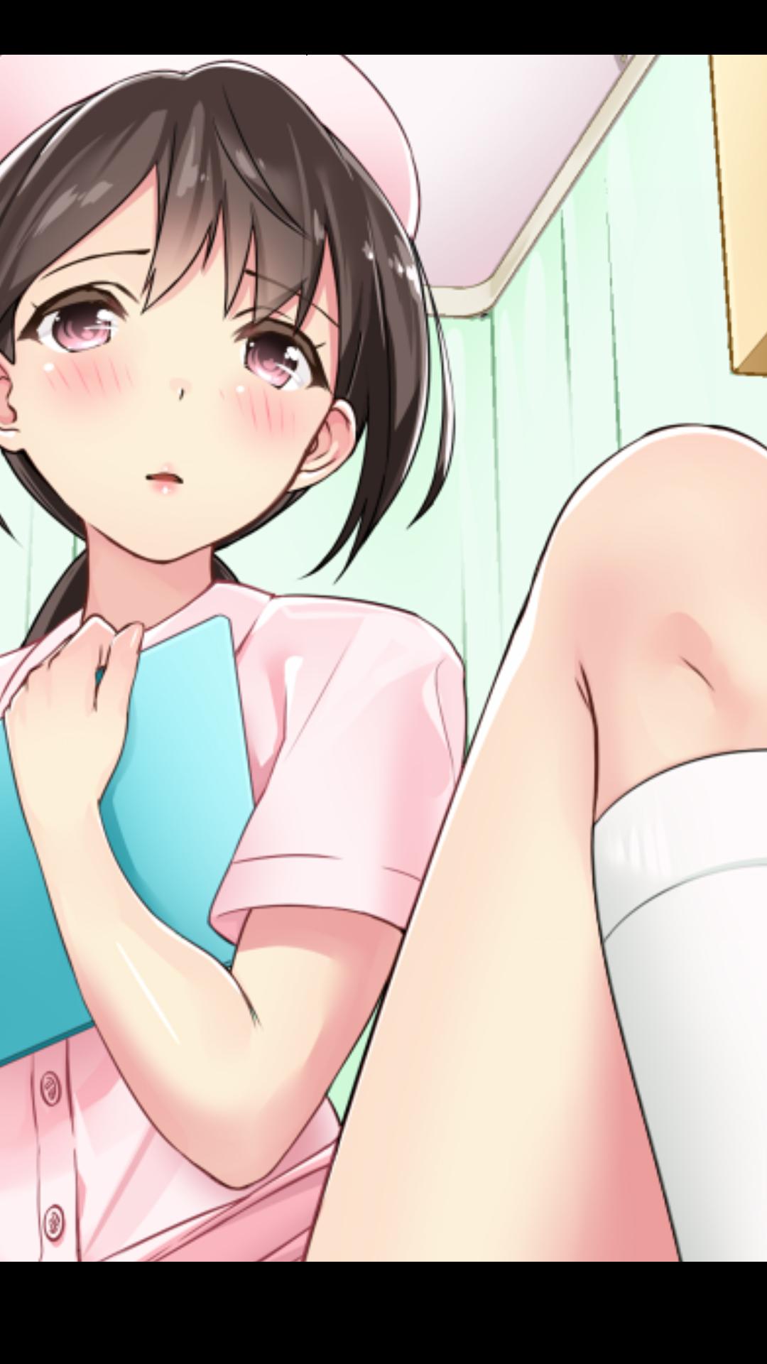 Girl's Poker (Trial Version)