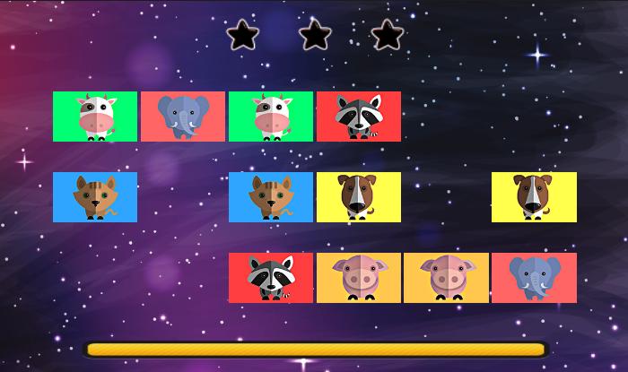 Working Memory Exercises - Memory Training