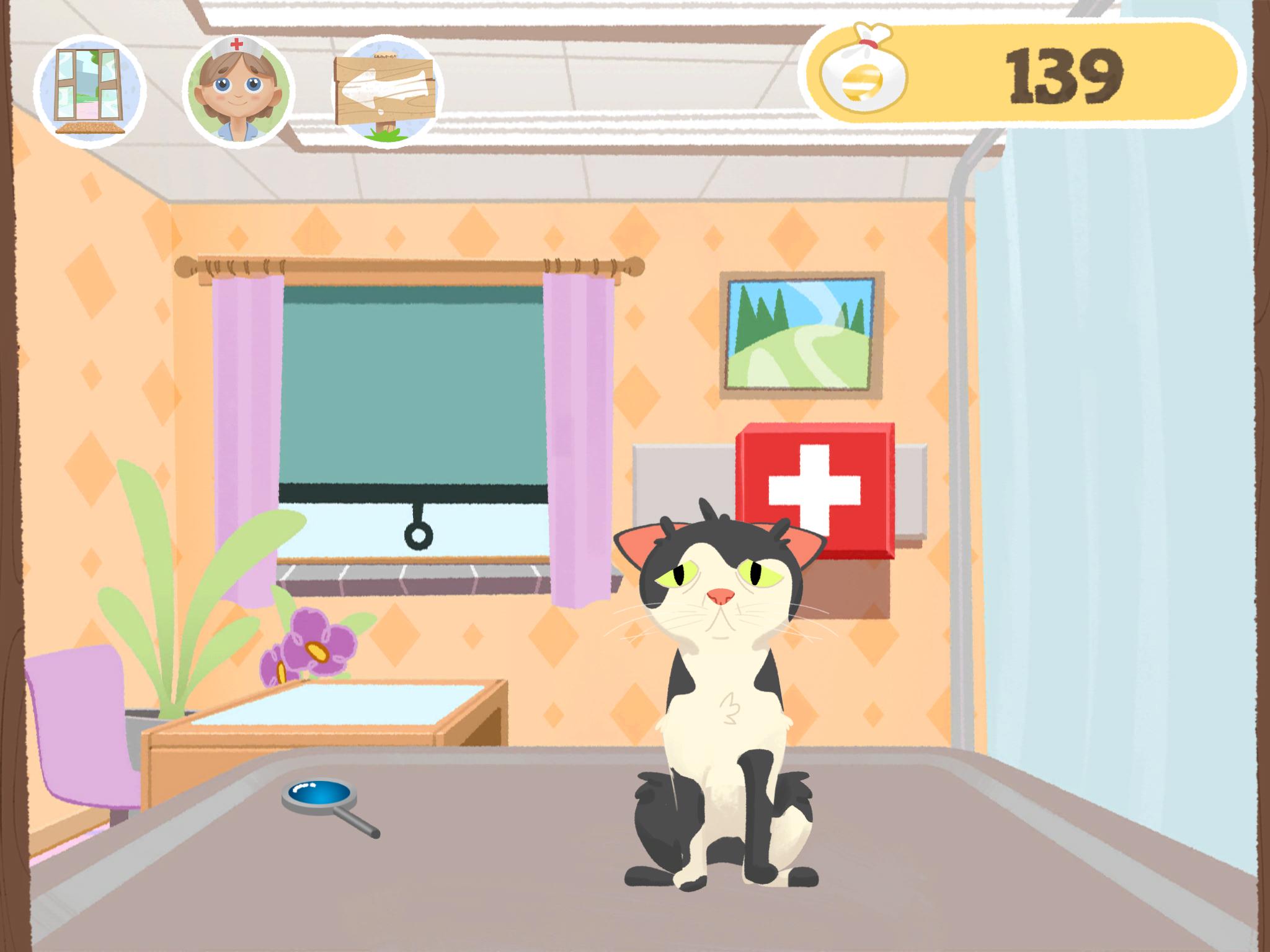 Just For APP Animal Hospital