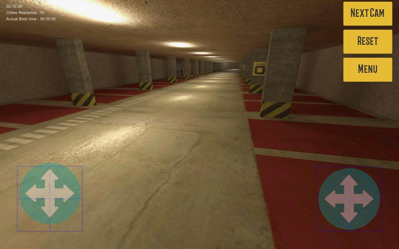 My Quadcopter Simulator