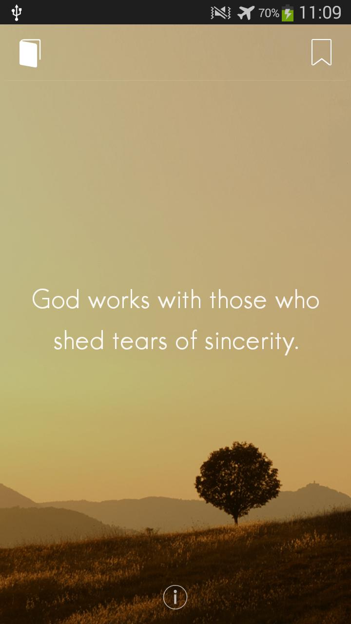 Sun Myung Moon Quotes