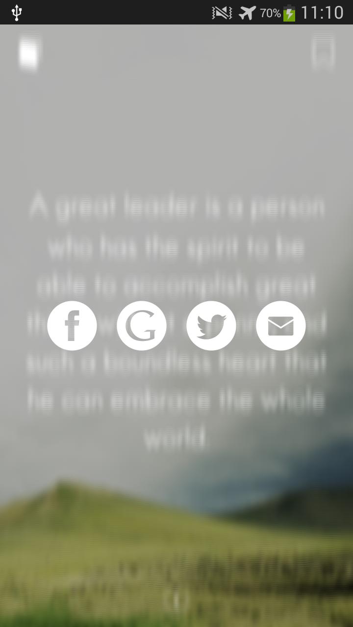 Sun Myung Moon Quotes