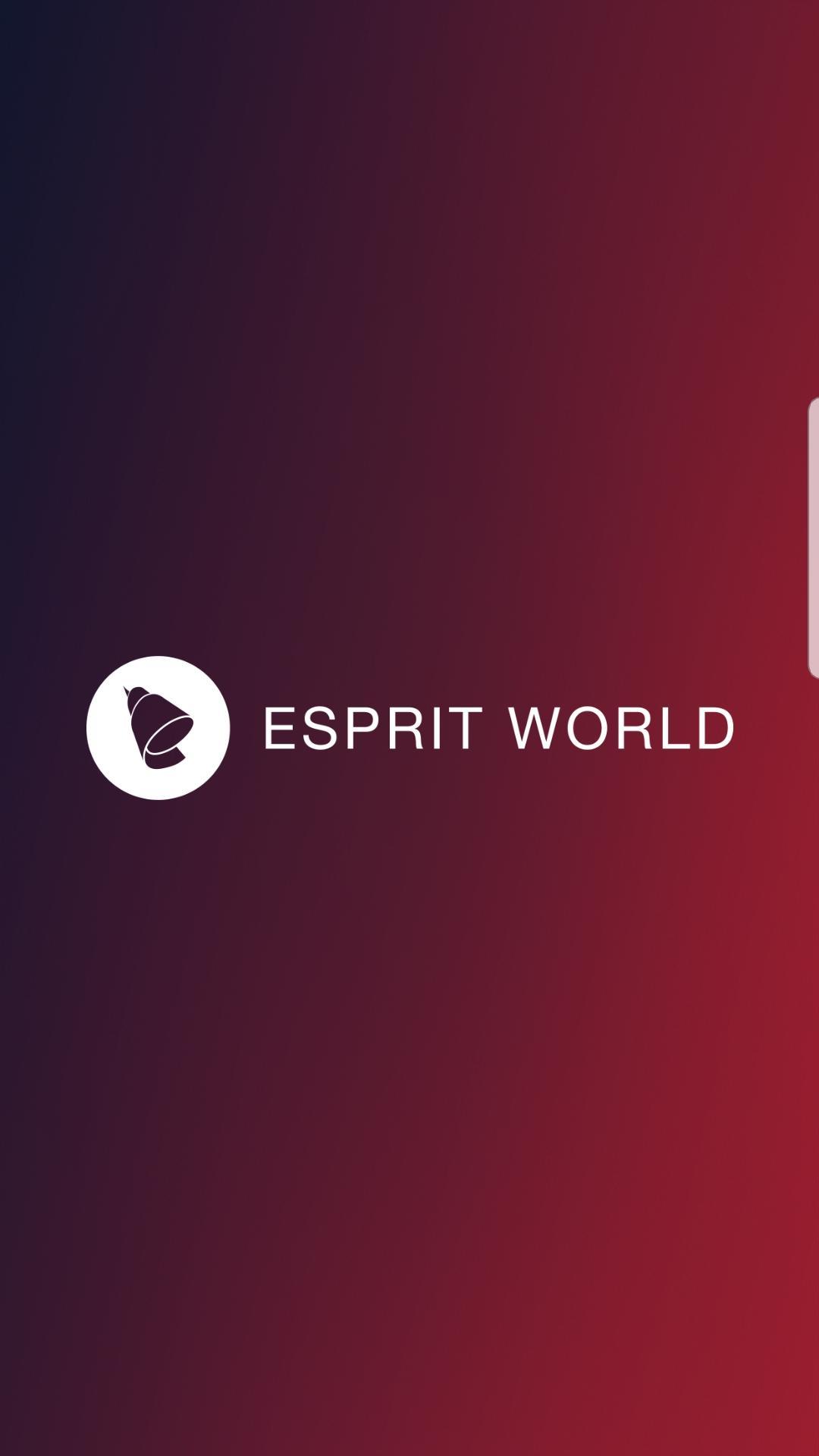 ESPRIT World