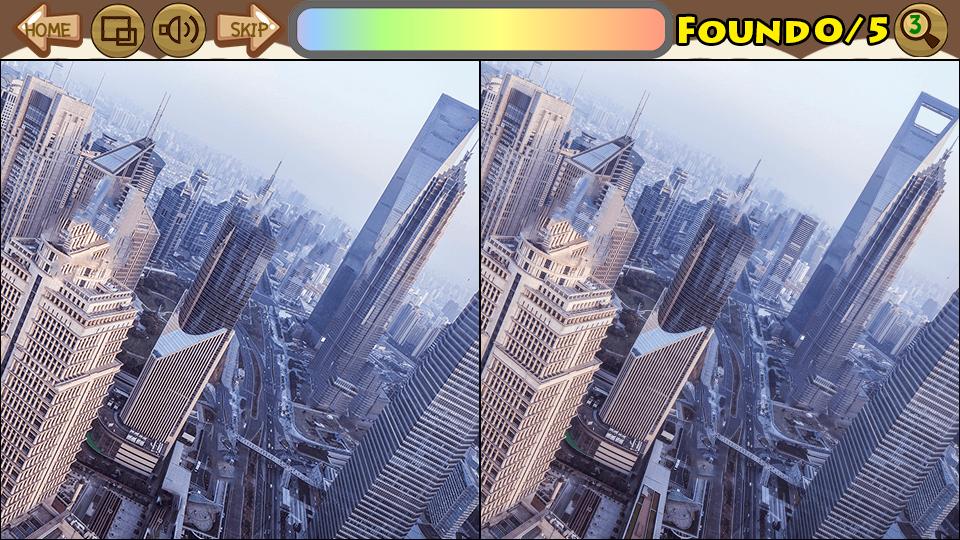 Find Difference Free 51