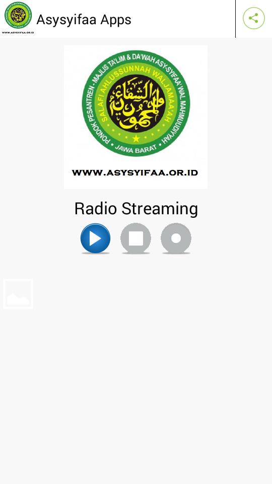 AsySyifaa Apps