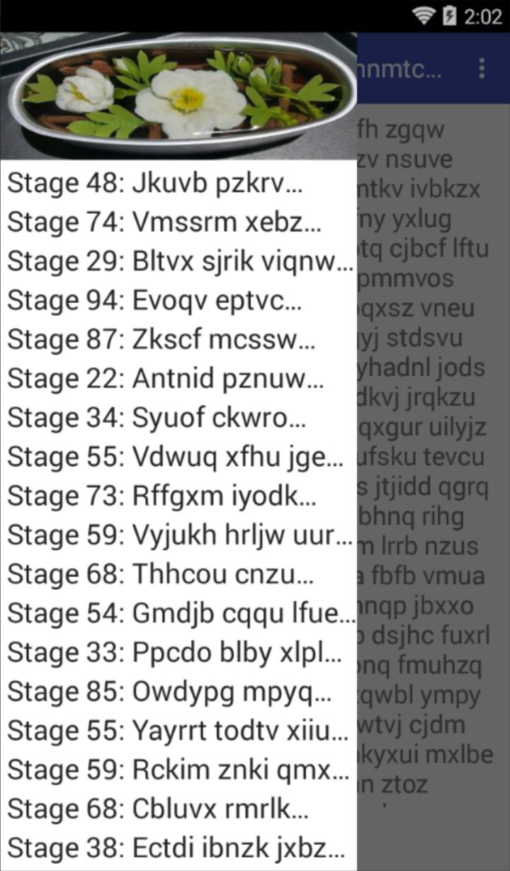 Game NXzchdoggu OChnmtce Story