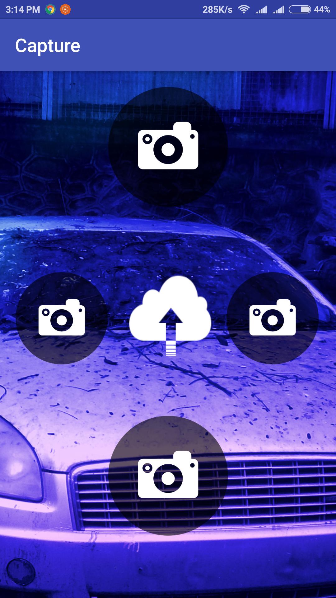 Whose Ride Is It Anyway?