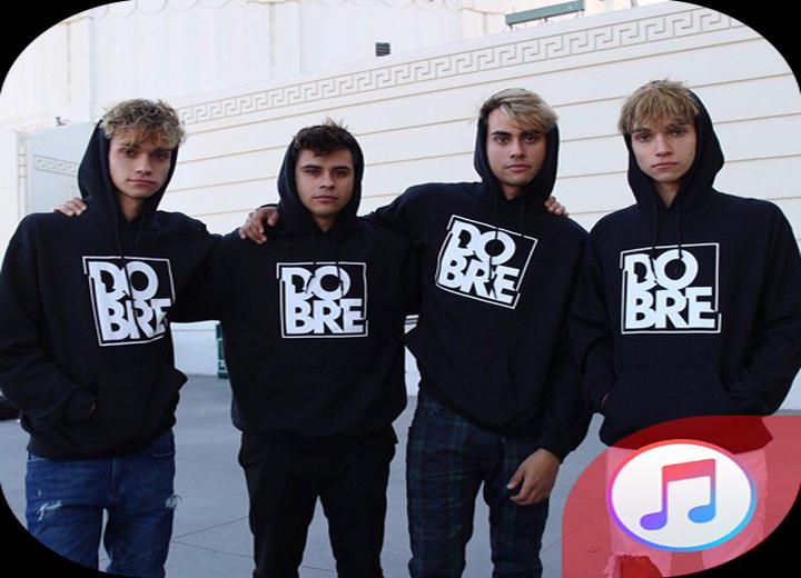 All Songs Dobre Brothers 2018