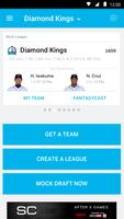 ESPN Fantasy Baseball