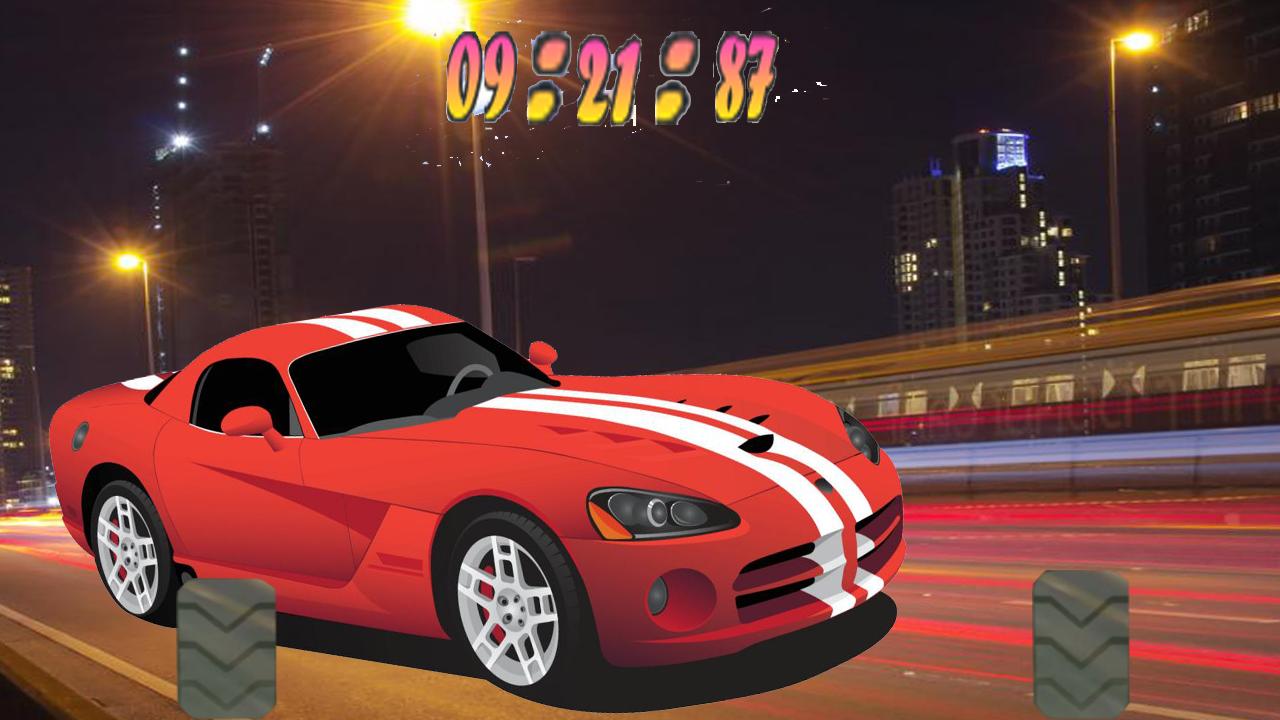 London Real Racing FREE!