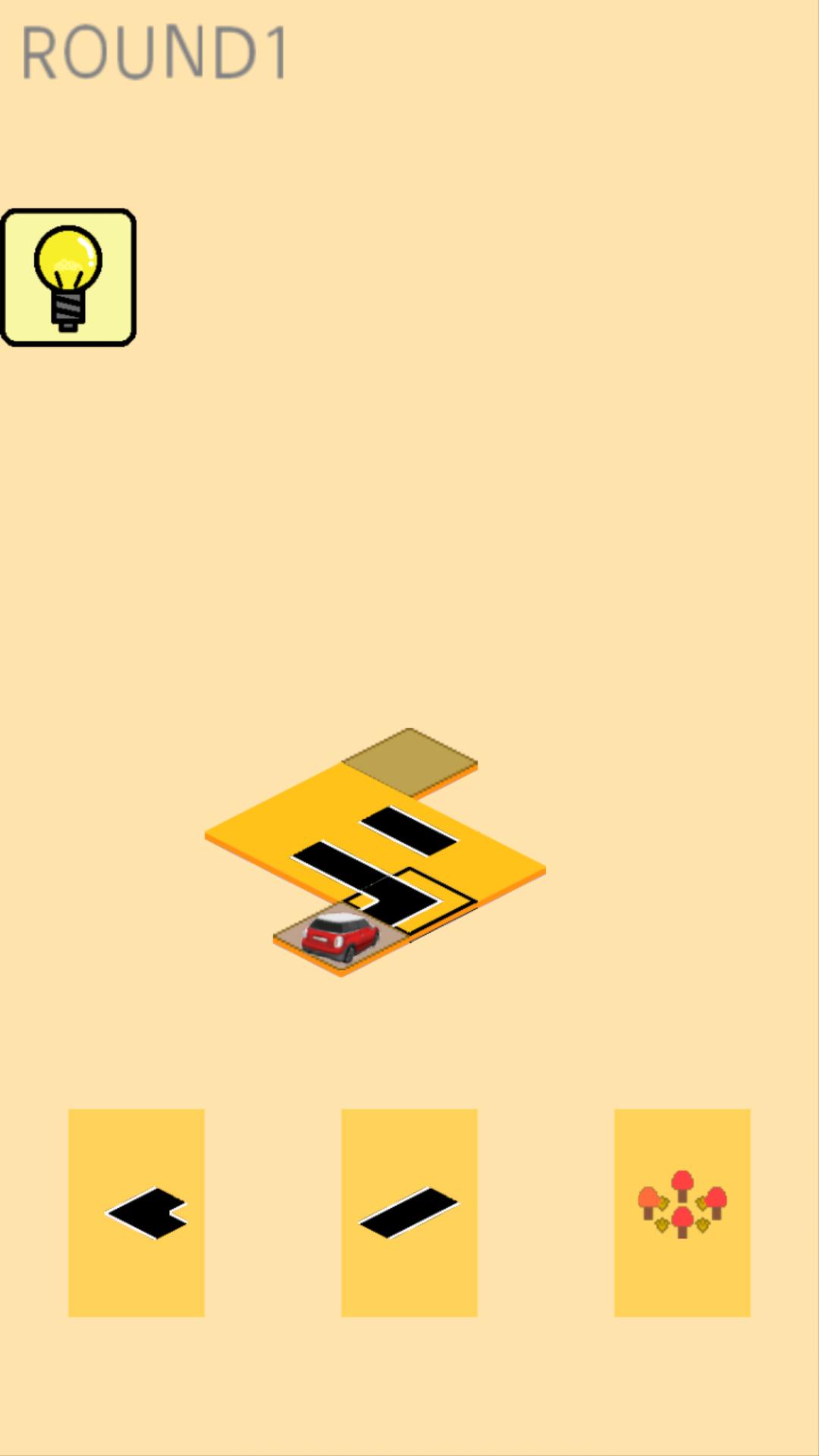 PUZZLE DRIVE - Block puzzle game