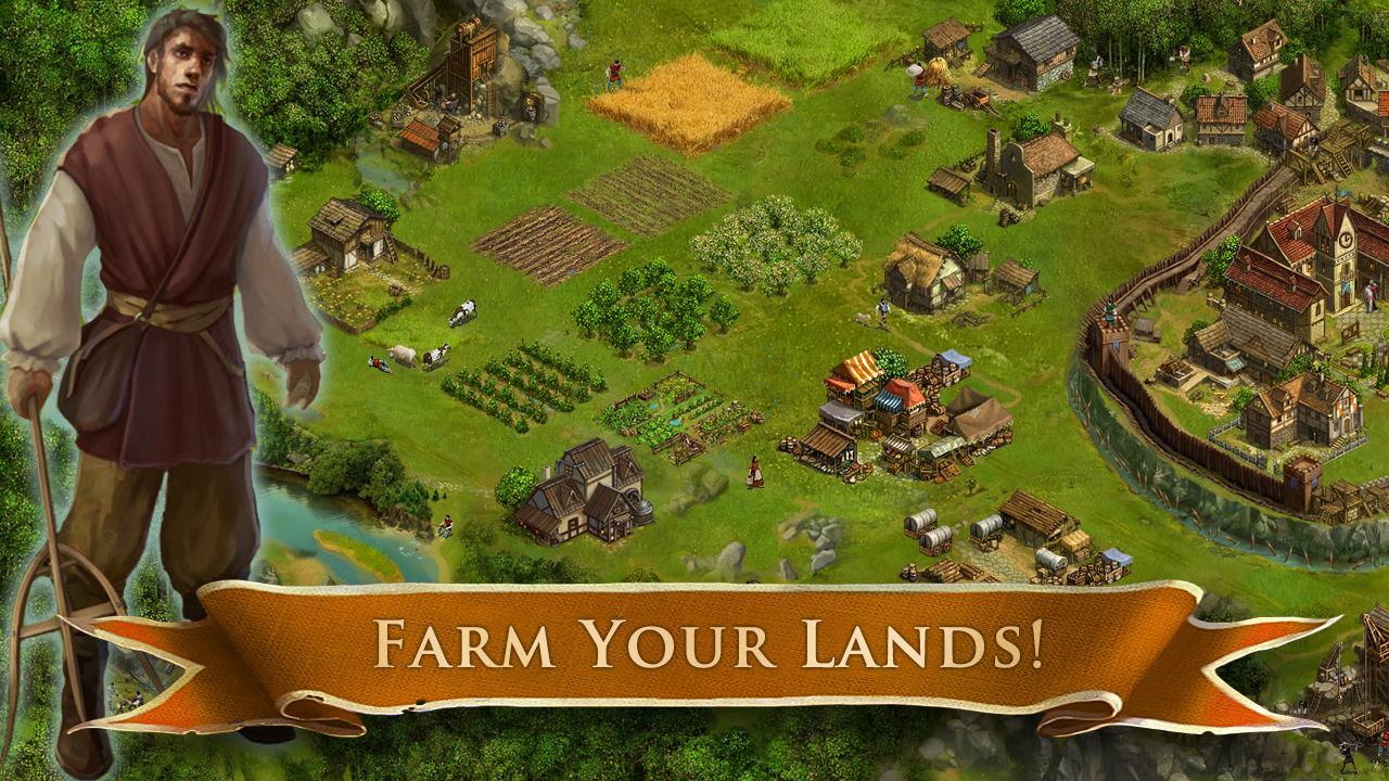 Seasons of War - old version