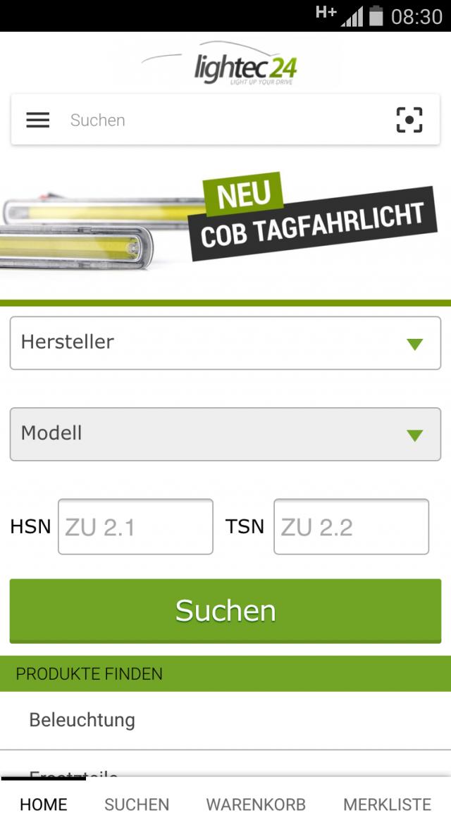 LighTec24 - LED Shop