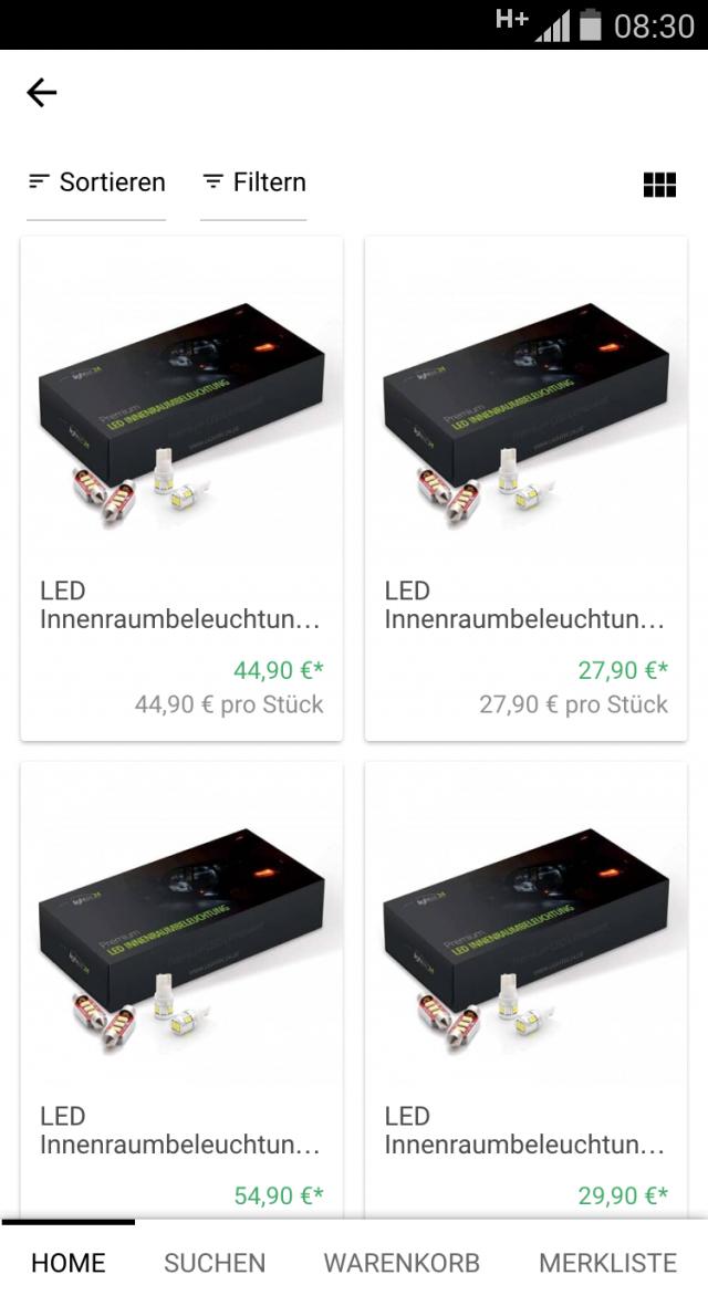 LighTec24 - LED Shop