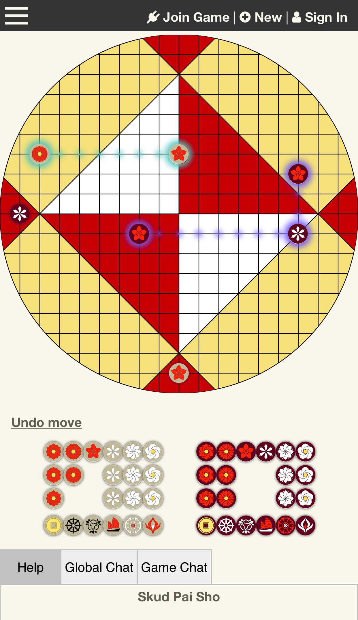 The Garden Gate - Play Pai Sho Games