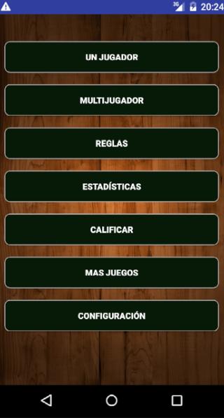 Argentine trick(Truco Master)