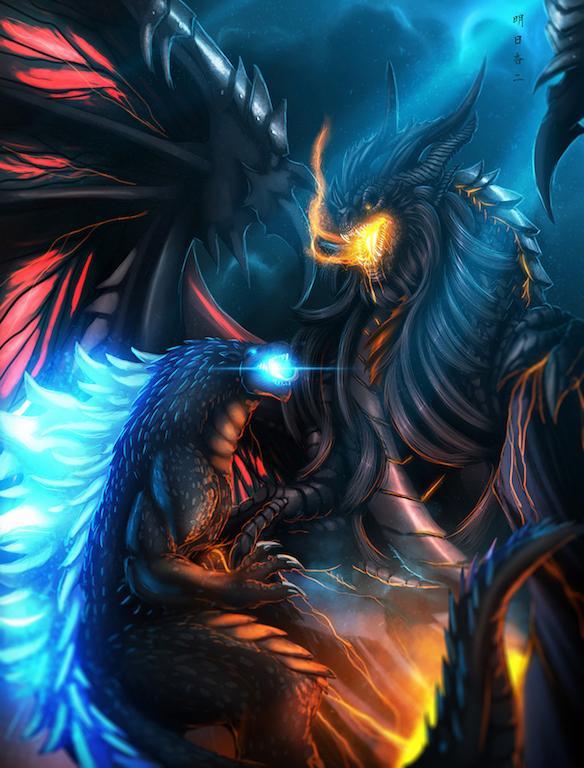 Godzilla 2014 Wallpaper