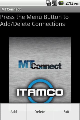 MTConnect