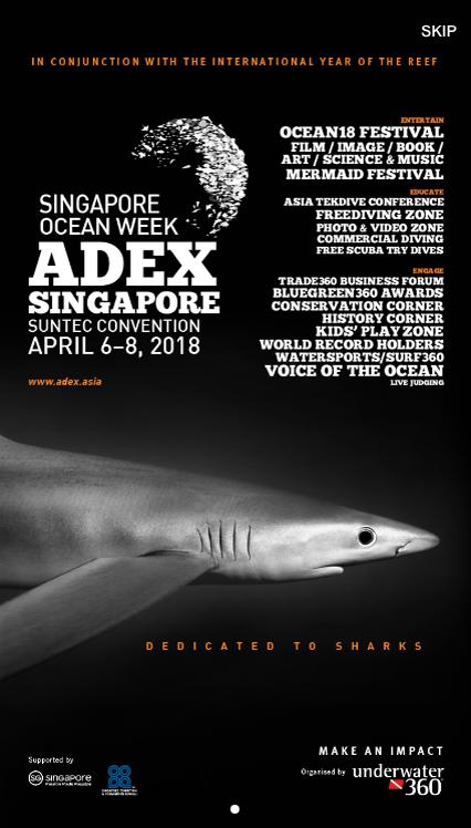 ADEX - Ocean Festival