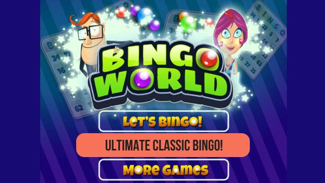 Bingo World