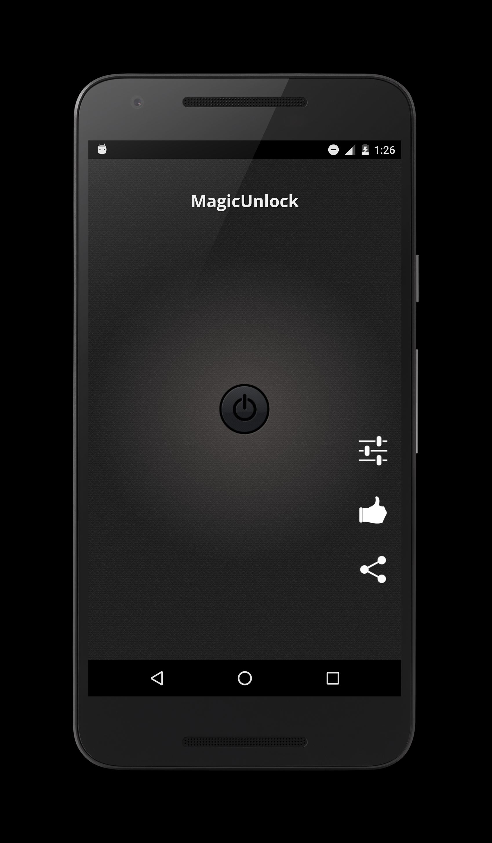Magic Wave to Unlock