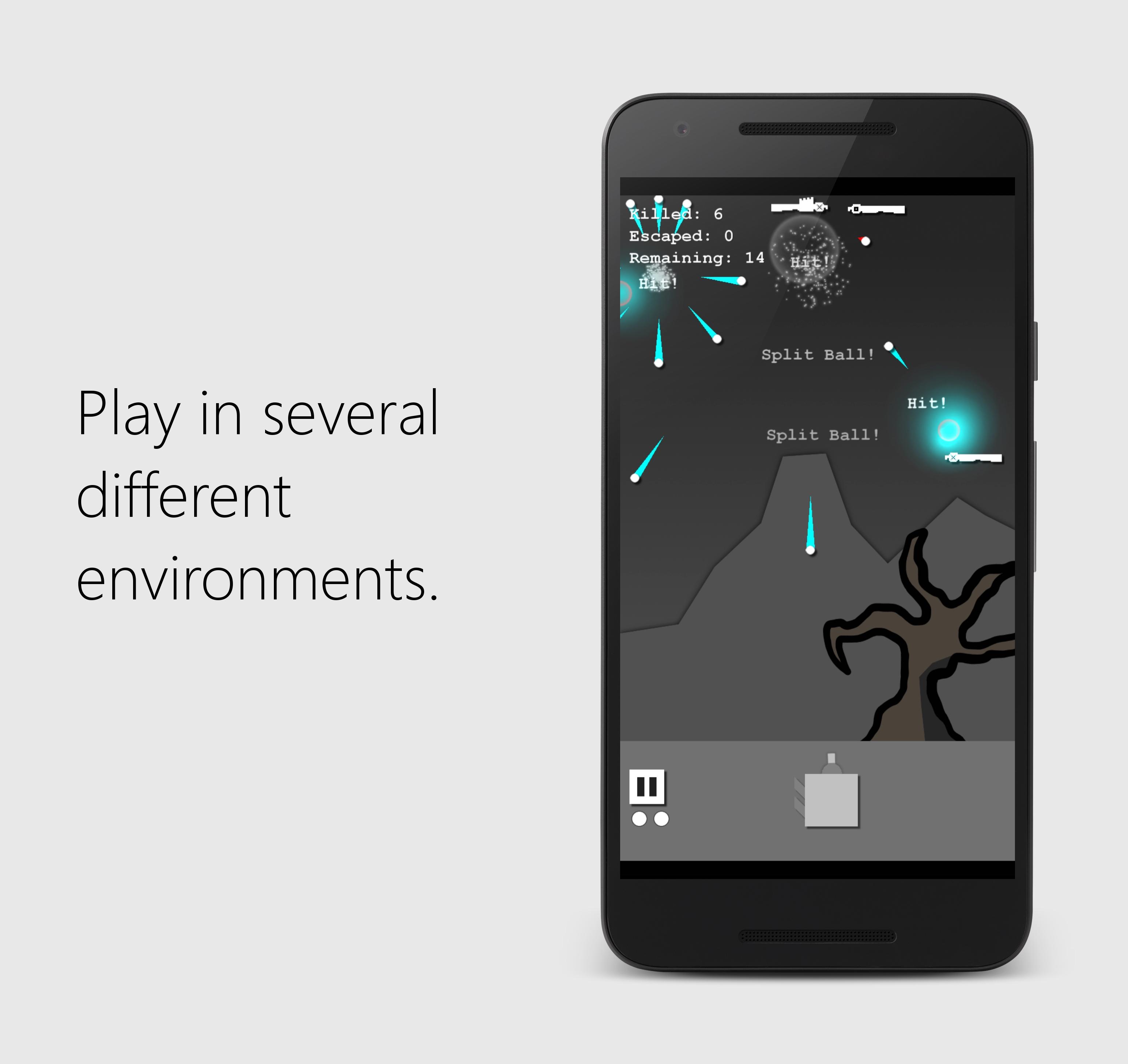 Two Birds One Stone Free