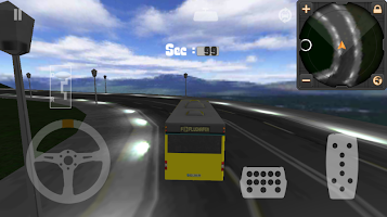 School Bus Simulator 2016