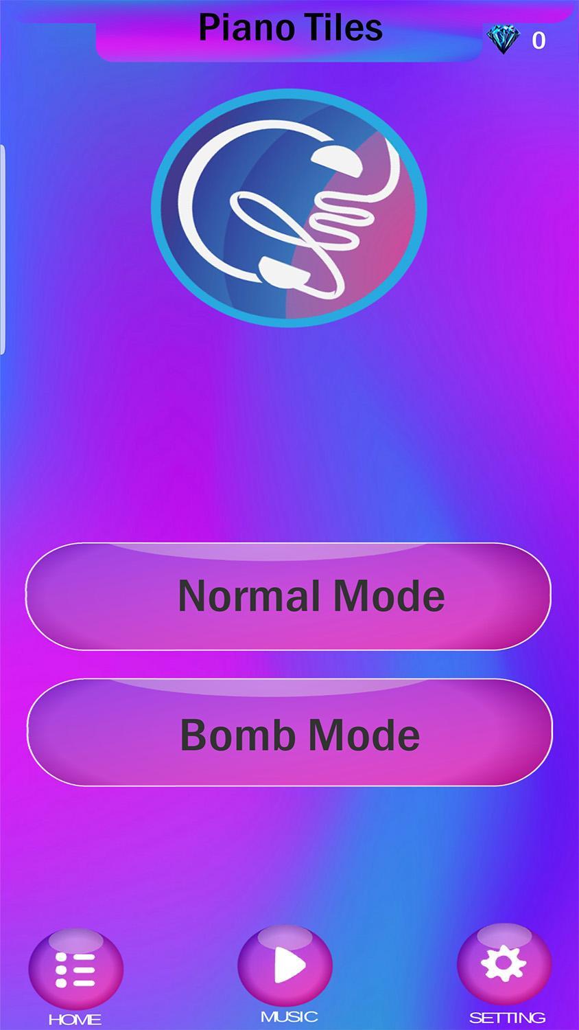 Soy Luna Piano Tiles Game