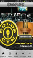 Gold's Gym Indianapolis IN
