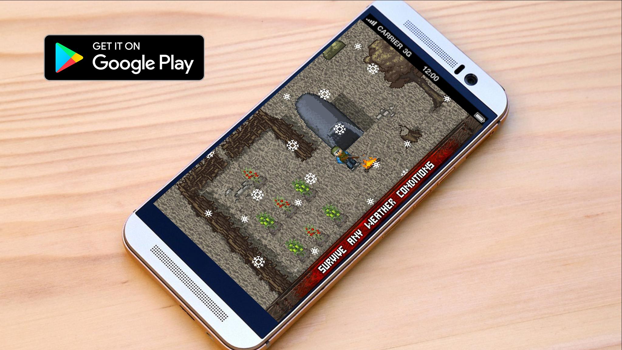 Free Mini DAYZ Suvival Guide