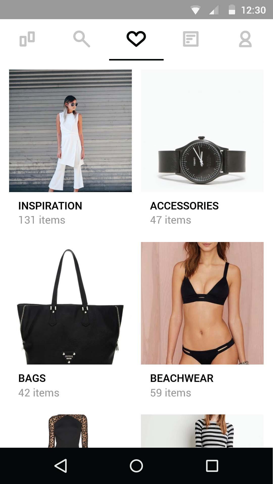 Gleam - Discover & Shop